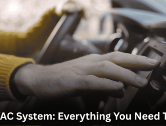 what is car hvac system