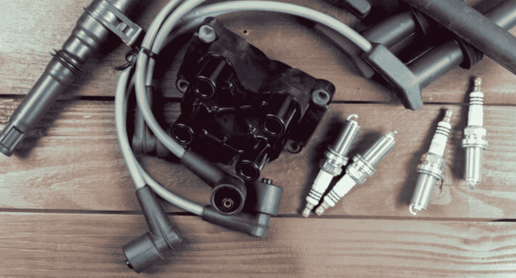 inspecting brake lines and hoses