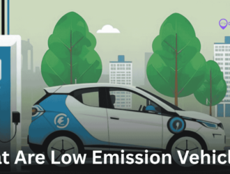 low emission vehicles