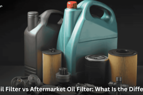 oem vs aftermarket oil filter